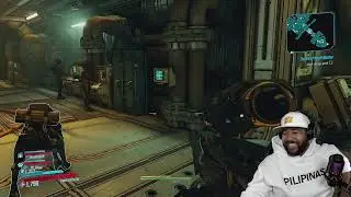 CO-OP SUNDAY Lets play BORDERLANDS 3