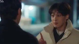 ha-min catches shin hari dating her company&rsquo;s president 😳😏 | A Business Proposal Episode 10