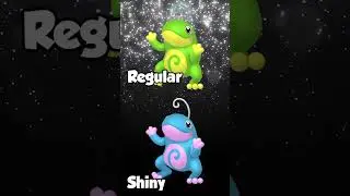Top 10 SHINY POKEMON From Gen 2