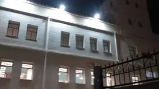 تلاوة تريح النفوس من صلاة العشاء مسجد التوبة بئرخادم مشاء الله