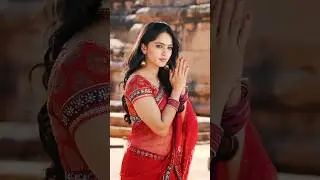 🪴Anushka Shetty status video 🥀 status video 💕Hindi song💃 #shorts🌹 #viral #new video #anushkashetty