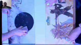 [FFTCG] Local Qualifier Paris - Atmos Arena
