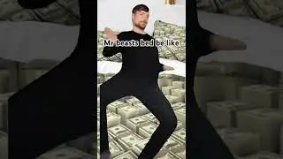 Mr beast be like Mr beast#flop#
