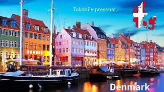 Denmark's Trust, community, and the Danish welfare　6:23:24