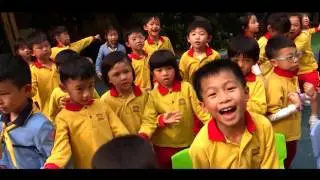 Brave Music Video