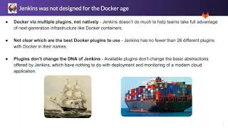 GitLab vs  Jenkins  Cure Your Plugin Overload