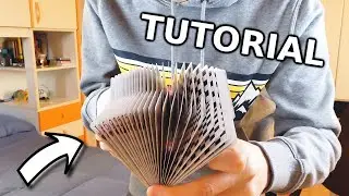 TUTORIAL FIORITURA FIGHISSIMA DI CARDISTRY
