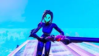 MARIANA SKIN | Gameplay (Fortnite Battle Royale)