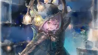 Pulling for Myrlennia at the Invocation of Chance - Memento Mori