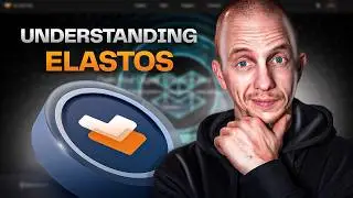 Elastos simplied for you!