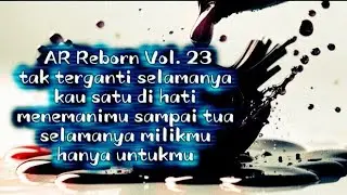 AR Reborn Vol. 23