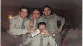 5 Scaglione 1989 BCS  24&deg; Gruppo