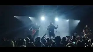 Archers - Made For Love (Live) - Seattle Washington, the Crocodile. @ArchersTV  #archers