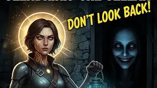 SLENDRINA: THE CELLAR | I Brought My Own Light to This Nightmare! 💡🔦