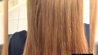 Colora&ccedil;&atilde;o ultra r&aacute;pida IGORA COLOR 10 e tratamento Lowell Profissional BLINDA COR.