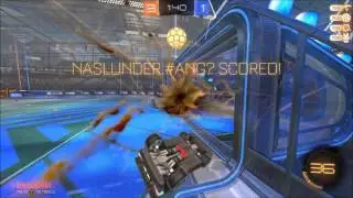 Weekly Montage #2 - Rocket League