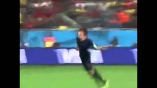 Kid On Crack *Van Persie Edition*