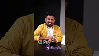 டக்குனு Pay💰 பண்ணுங்க iPhone📱 Users க்கு Super Tricks✨ #shorts #gpay #phonepe #iphonetrick