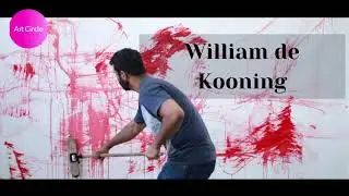 Learn abstract art (in an online course)