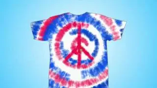 TieDye Doodle Part 1  | Best Fun Apps