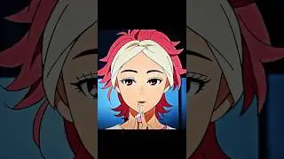 Aira morning routine😍｜Dandadan S2 Ep 6