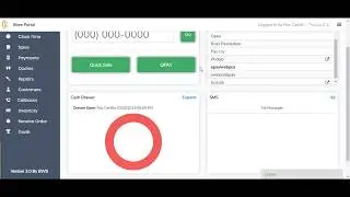 Store Portal Quick Introduction | Cell Phone Store Software