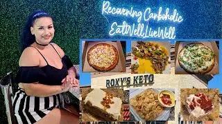 Trying Roxys Keto Kitchen | San Antonio