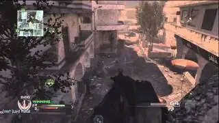 2 Map Highlights mw2 #17