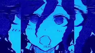 Beginning of Corpse Dance loop (slowed + kokichi edit)