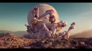 Render ART / new part of 2018