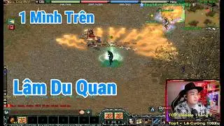 Pierwszy serwer Max Skill &ndash; Zach&oacute;d przełamuje bramę, by uratować nar&oacute;d na Lam Du Quan | Vo Lam 1 ...