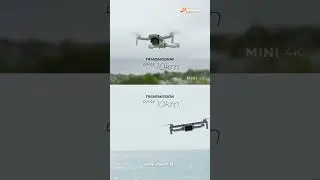 DJI Mini 4k vs DJI Mini 2se, Which one to choose? | Battle of Compact Drones| Xboom