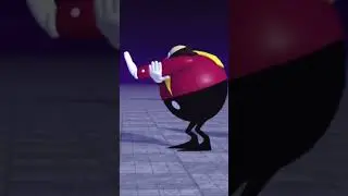 Eggman do the master plan | Outcome Memories