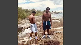 Derek Jeter (feat. 1kFrmDaWest)