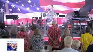 LIVE Praise and Worship at Freedom Fellowship