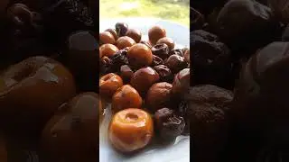 #stewedcraboo #dulcedenance