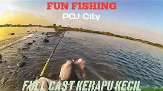 FUN CASTING POJ CITY