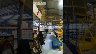 TB Service Warehouse