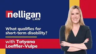 What Qualifies for Short-Term Disability? Understanding Eligibility Criteria #DisabilityRights
