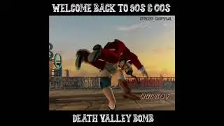 🎮 Tekken 5 | Winning In Style by Julia Chang