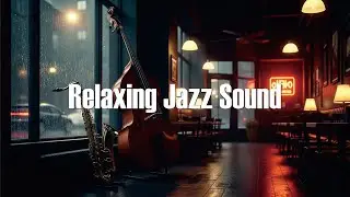 LIVE Smooth & Relaxing Jazz Music 🎷 Perfect Coffee Vibes for Working and Studying