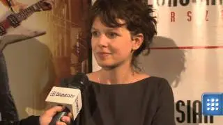 Karolina Gruszka o 