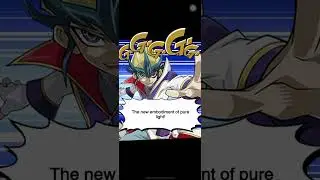 Kite Xyz summons Galaxy-Eyes Full Armor Photon Dragon! Yu-Gi-Oh Duel Links