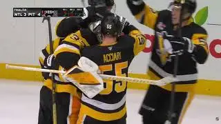 PIT vs MTL 12.21.25 (Shootout) | Rakell and Silovs get the 1st SO win in the 25-26 season!!!!!