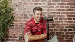 Travis Petschl: Green Lagoon Golf, World Records, and Military Service