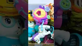Unboxing toys collection | ASMR Review #rccar #car #toys #shorts