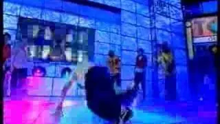 Sinstars on TOTP!