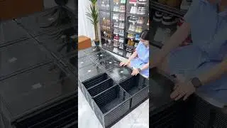ohh new short#furnitureforsmallspaces