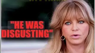 At 79, Goldie Hawn Names The Six Actors She Hated