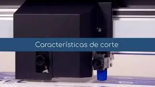 PLOTTER DE CORTE  GRAPHTEC  FC9000